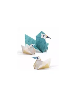 Djeco Origami facile family - Best