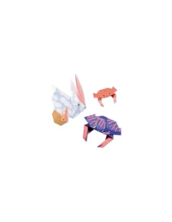Djeco Origami facile family - Best