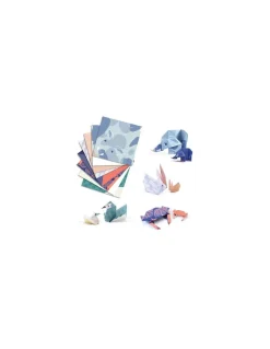 Djeco Origami facile family - Best