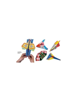 Auzou Origami Mes avions supersoniques - Discount