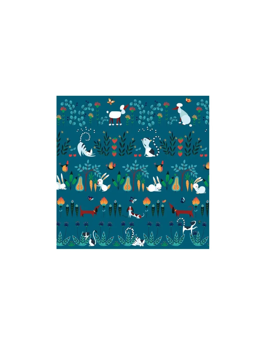 Janod Origamis animaux - Les ateliers du calme Clearance