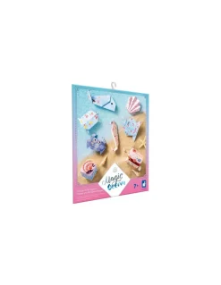 Janod Origamis Magic Ocean -