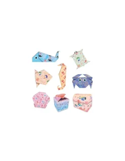 Janod Origamis Magic Ocean -
