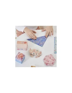 Janod Origamis Magic Ocean -