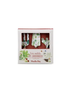 Moulin Roty Outils du jardinier Le Jardin du Moulin -