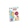 Crea Lign’ Pack 6 encreurs à doigt - CréaLign' New
