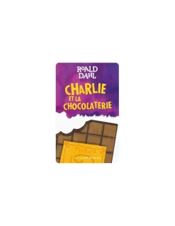 Yoto Pack de 6 cartes - Collection Faribolesque