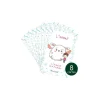 Yoto Pack de 8 cartes - Ma petite bibliothèque des émotions Best