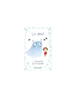 Yoto Pack de 8 cartes - Ma petite bibliothèque des émotions Best