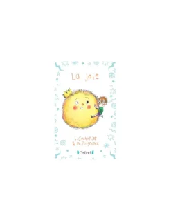 Yoto Pack de 8 cartes - Ma petite bibliothèque des émotions Best