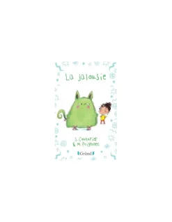 Yoto Pack de 8 cartes - Ma petite bibliothèque des émotions Best