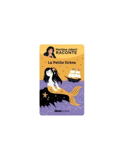 Yoto Pack de 9 cartes - Marlène Jobert raconte Les contes d'Andersen Sale