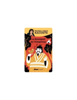 Yoto Pack de 9 cartes - Marlène Jobert raconte Les contes d'Andersen Sale