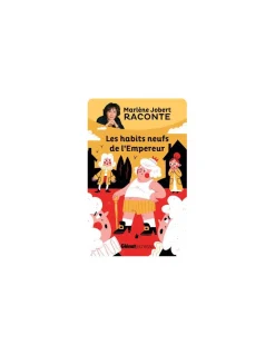 Yoto Pack de 9 cartes - Marlène Jobert raconte Les contes d'Andersen Sale