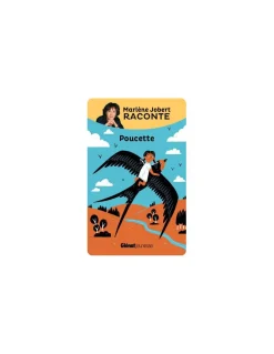 Yoto Pack de 9 cartes - Marlène Jobert raconte Les contes d'Andersen Sale