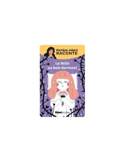 Yoto Pack de 8 cartes - Marlène Jobert raconte Les contes de Perrault Sale
