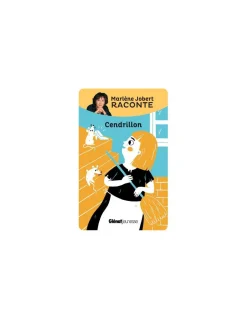 Yoto Pack de 8 cartes - Marlène Jobert raconte Les contes de Perrault Sale