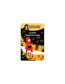 Yoto Pack de 8 cartes - Marlène Jobert raconte Les contes de Perrault Sale