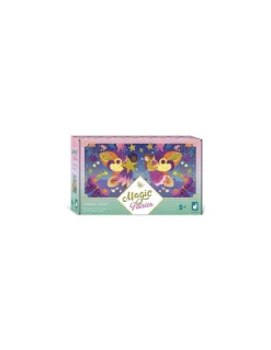 Janod Paillettes Magic Fairies - Sale
