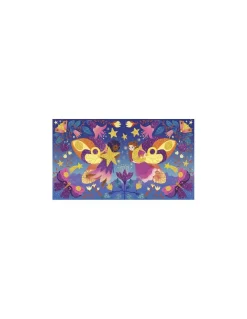 Janod Paillettes Magic Fairies - Sale