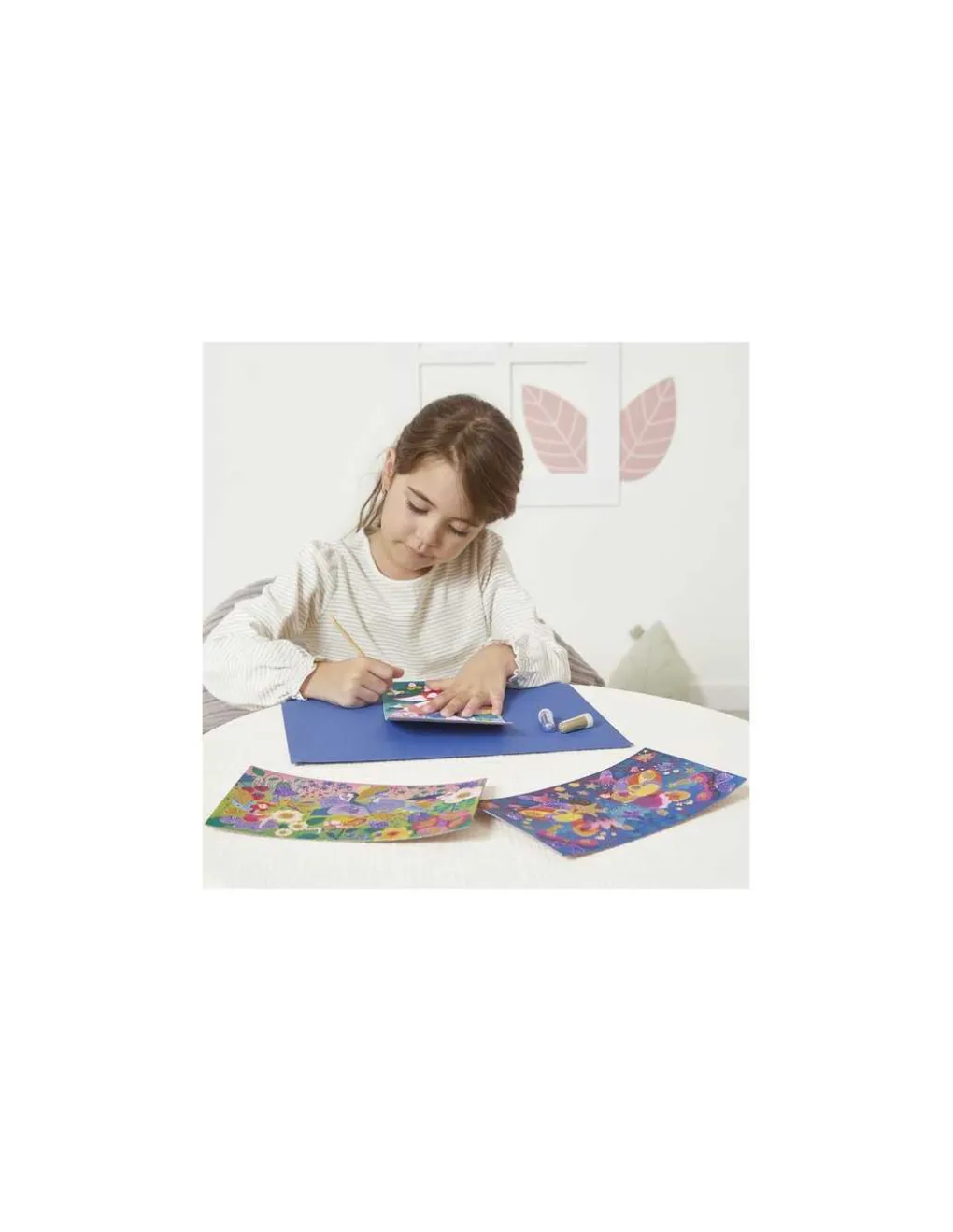 Janod Paillettes Magic Fairies - Sale