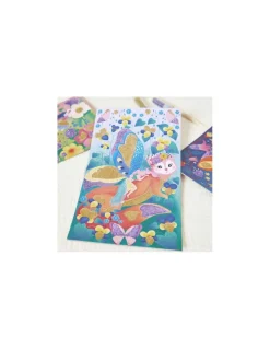 Janod Paillettes Magic Fairies - Sale
