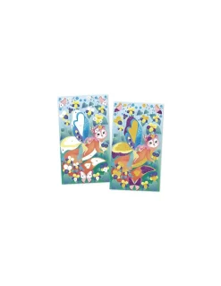 Janod Paillettes Magic Fairies - Sale