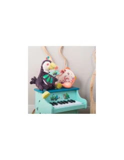 Moulin Roty Pakou le toucan musical Dans la jungle - Online