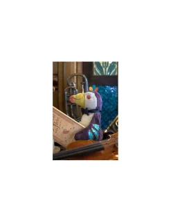 Moulin Roty Pakou le toucan musical Dans la jungle - Online