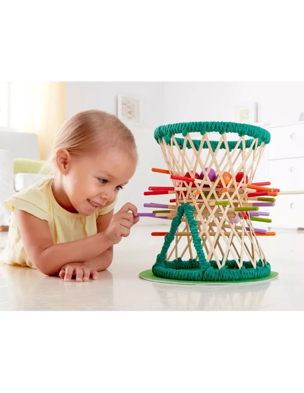 Hape Toys Pallina - jeu Hape Hot