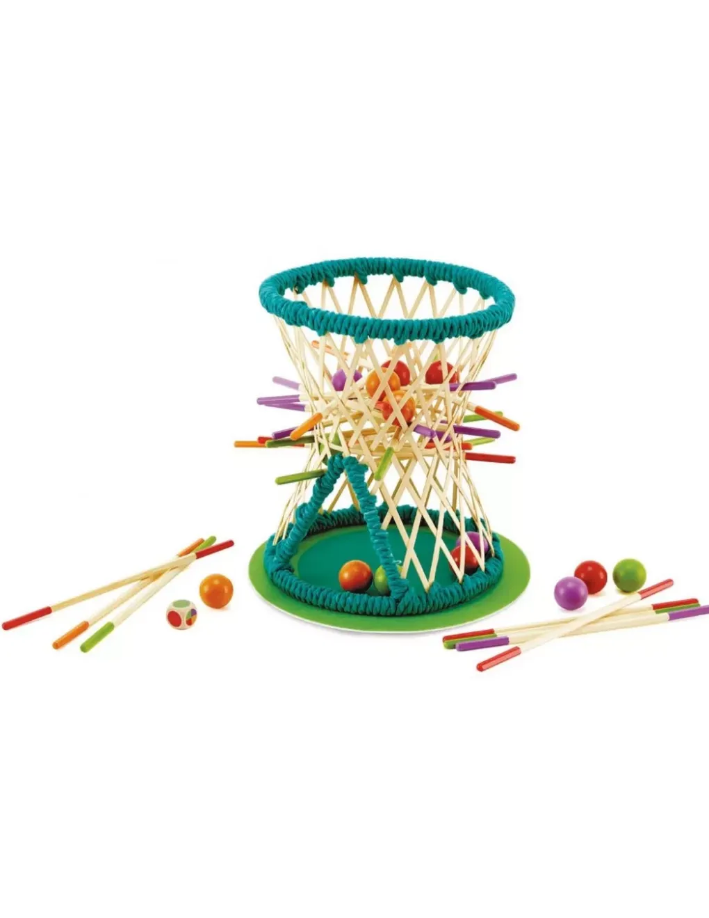 Hape Toys Pallina - jeu Hape Hot