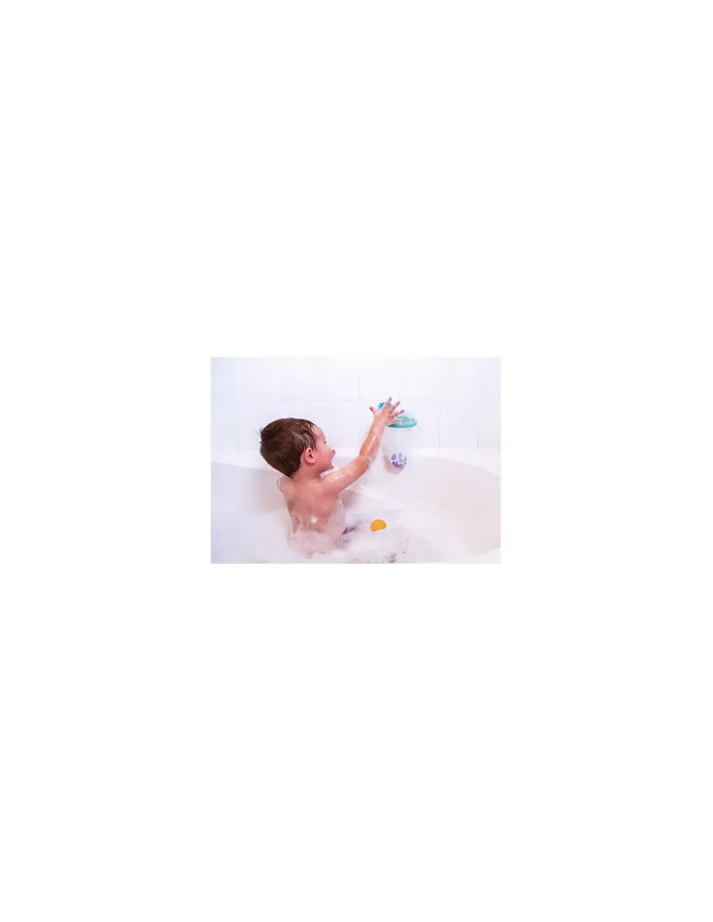 Janod Panier de basket de bain - Online