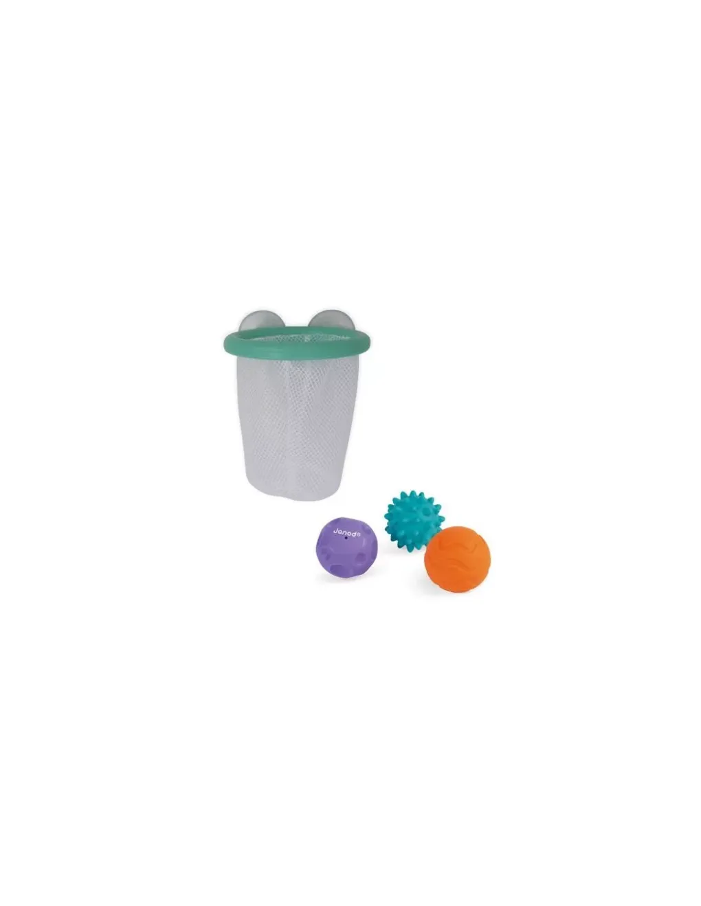 Janod Panier de basket de bain - Online