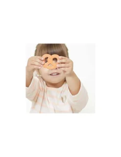 Janod Panier de boulangerie Mamie Soleil - Discount