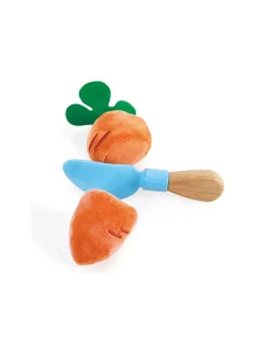 Hape Toys Panier de légumes en tissu - Hape Sale
