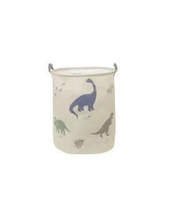 A little lovely company Panier de rangement Dinosaures - Hot