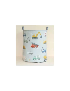 A little lovely company Panier de rangement véhicules - Sale