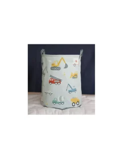 A little lovely company Panier de rangement véhicules - Sale