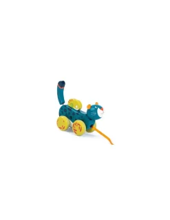 Moulin Roty Panthère à tirer Dans la jungle - Sale