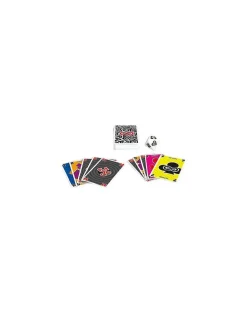 Gigamic Papayoo - jeu