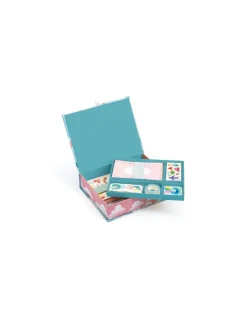 Lovely Paper by Djeco Papeterie Charlotte - Djeco Outlet