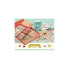 Lovely Paper by Djeco Papeterie Marie - Djeco Clearance