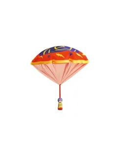Djeco Parachutiste Super Power - Online