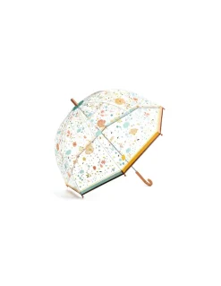 Djeco Parapluie adulte Petites fleurs - Clearance
