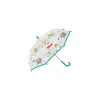 LittLe L Parapluie animaux et transports transparent et magique - Online