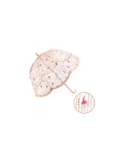 Djeco Parapluie Ballerine - Clearance