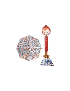 Vilac Parapluie Chaperon rouge Shinzi Katoh - Clearance