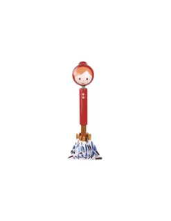 Vilac Parapluie Chaperon rouge Shinzi Katoh - Clearance
