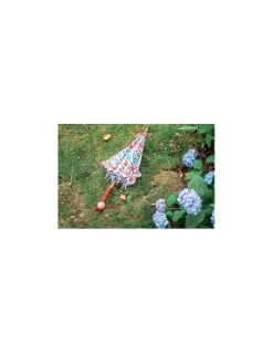 Vilac Parapluie Chaperon rouge Shinzi Katoh - Clearance