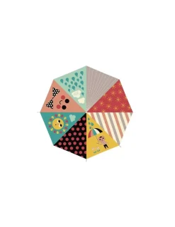 Vilac Parapluie chat Ingela Arrhenius - Discount